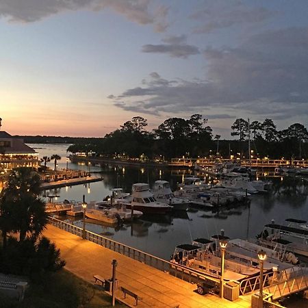 2 Sea Lane Villa Hilton Head Island Exterior photo