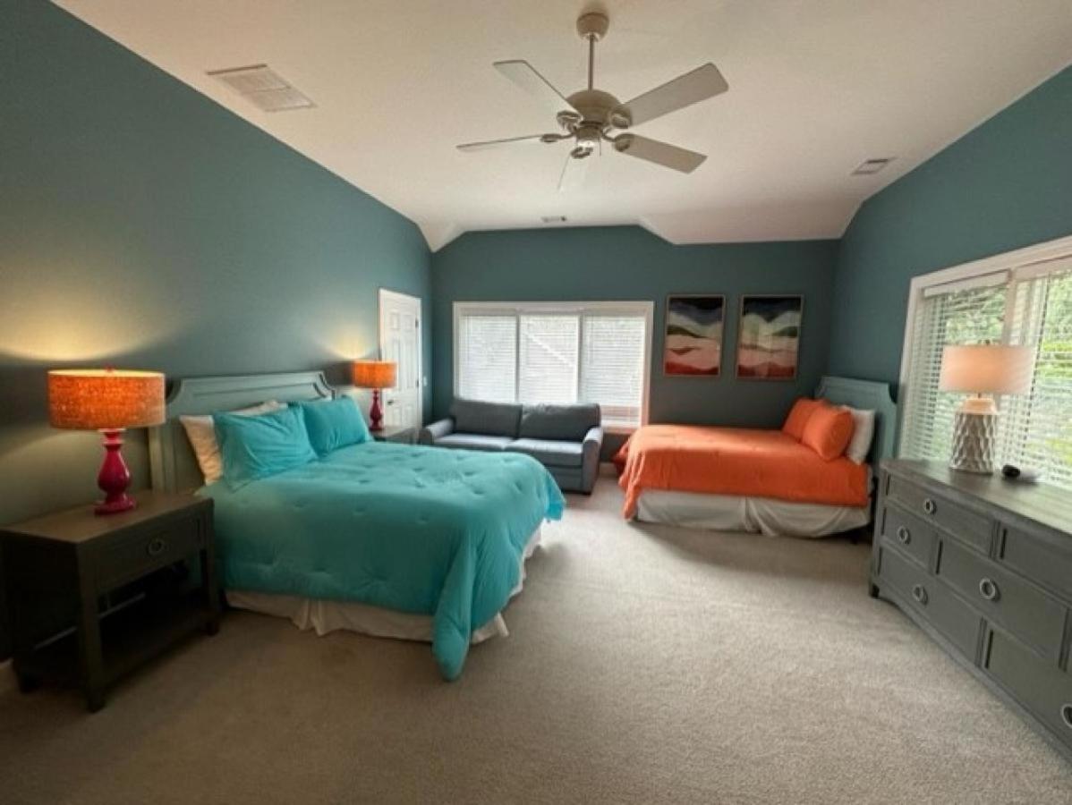 2 Sea Lane Villa Hilton Head Island Exterior photo