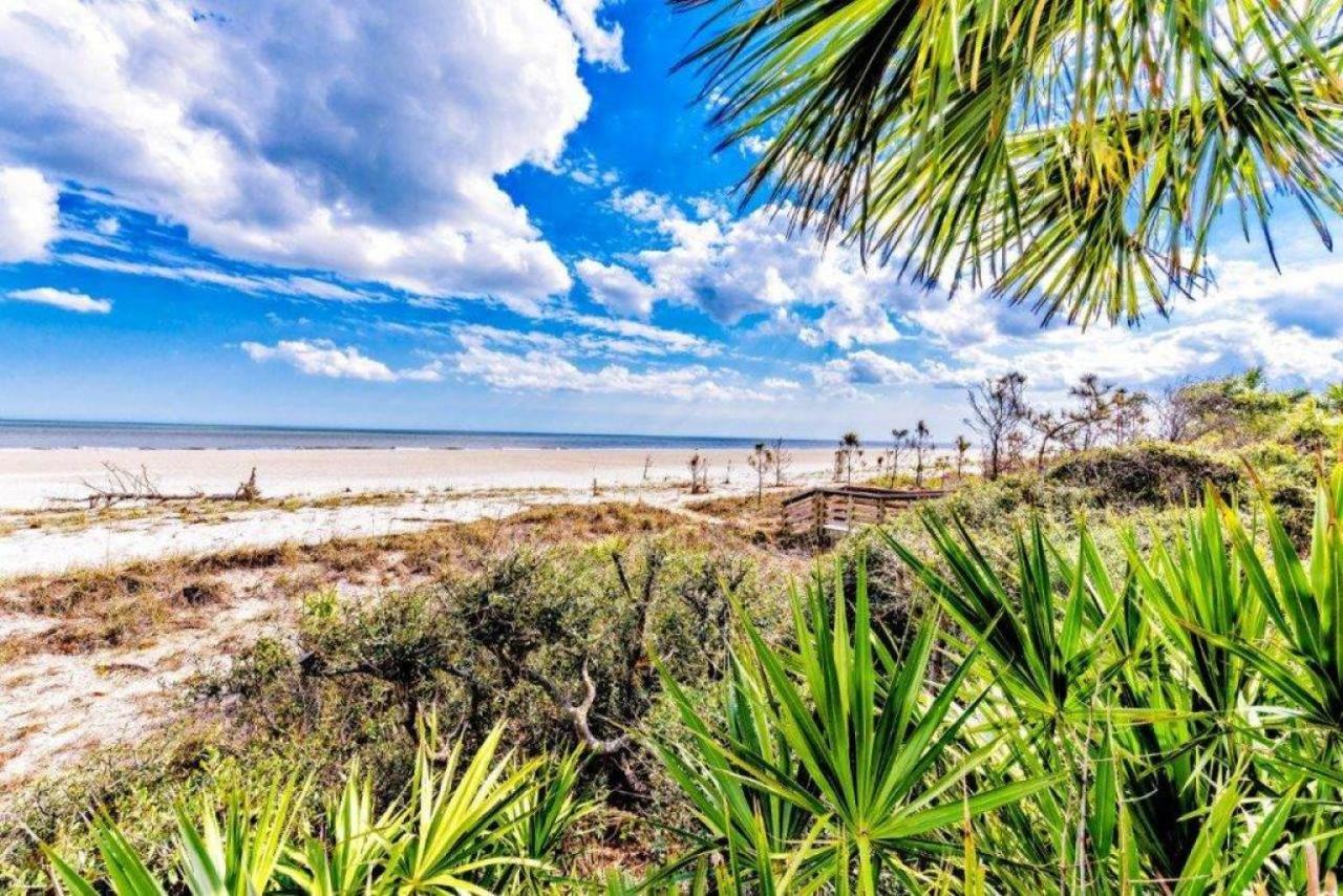 2 Sea Lane Villa Hilton Head Island Exterior photo